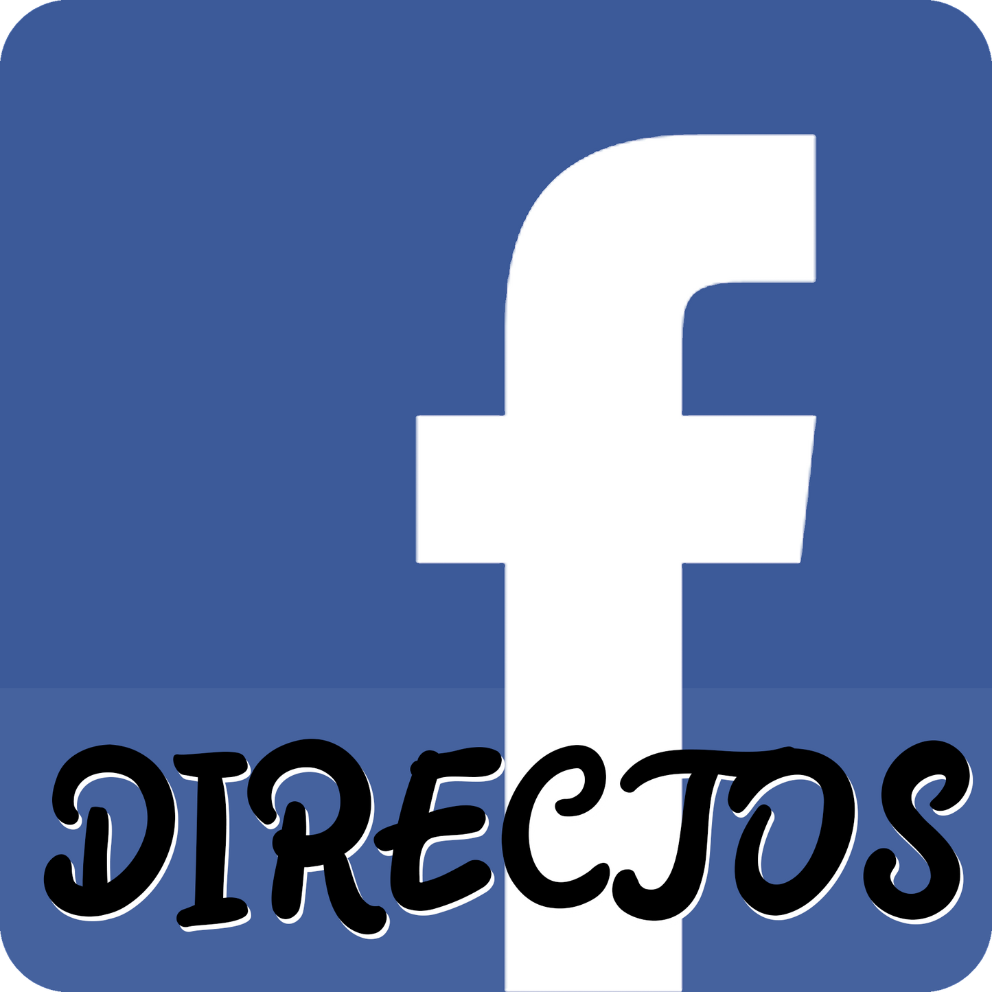 GENTE EN DIRECTO EN TU FACEBOOK LIVE