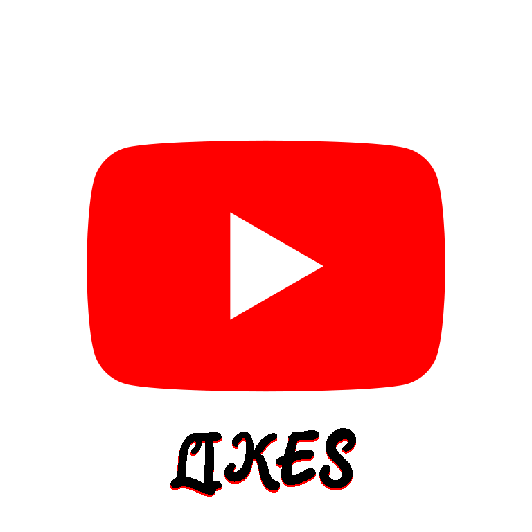 LIKES para YOUTUBE