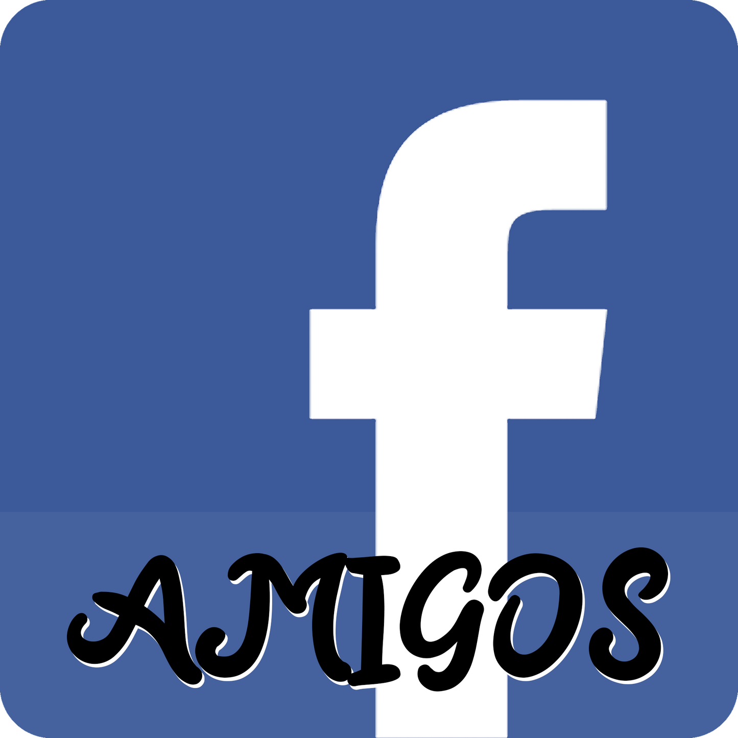 AMIGOS para tu PERFIL de FACEBOOK