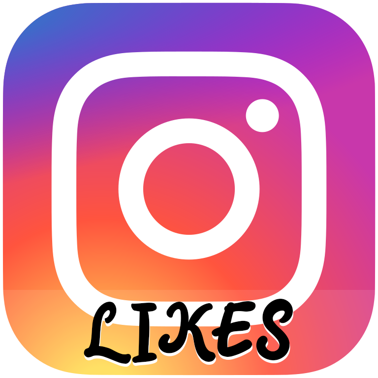 LIKES en POST de INSTAGRAM