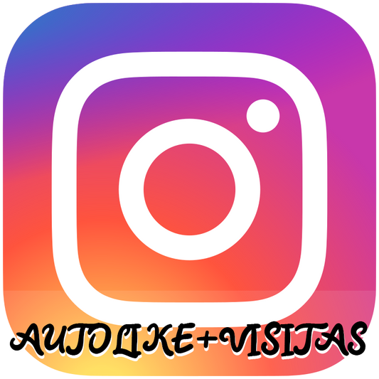 AUTO LIKES + VISITAS en INSTAGRAM