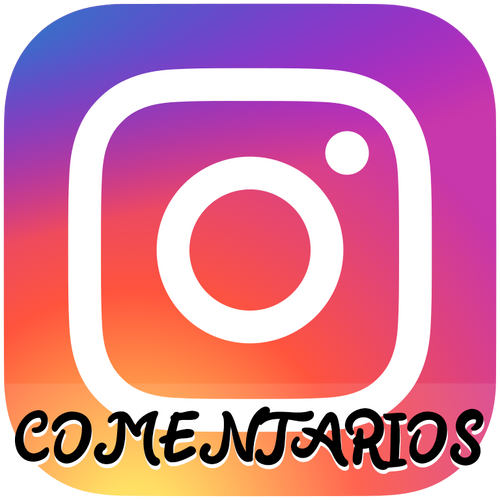 COMENTARIOS para tu INSTAGRAM