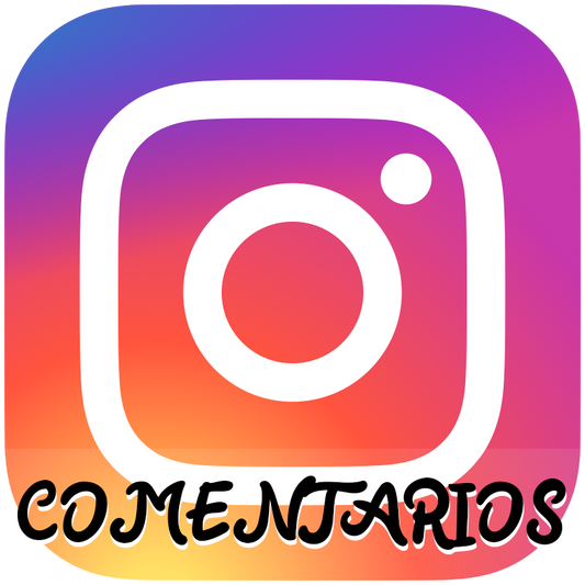COMENTARIOS para tu INSTAGRAM