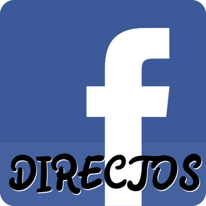 GENTE EN DIRECTO EN TU FACEBOOK LIVE