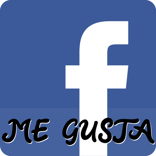 ME GUSTAS en Facebook para tu PÁGINA