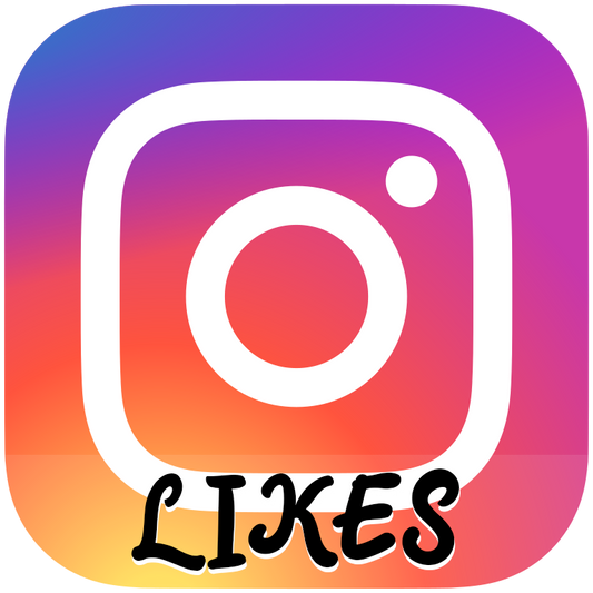LIKES en POST de INSTAGRAM