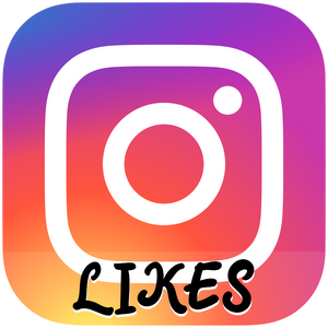 LIKES en POST de INSTAGRAM