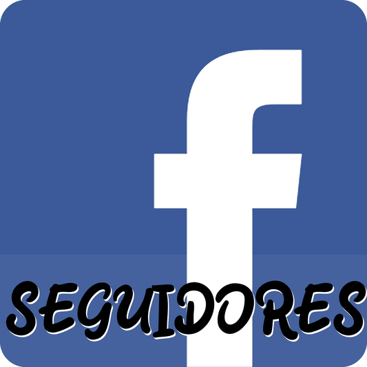 SEGUIDORES para tu PERFIL de FACEBOOK